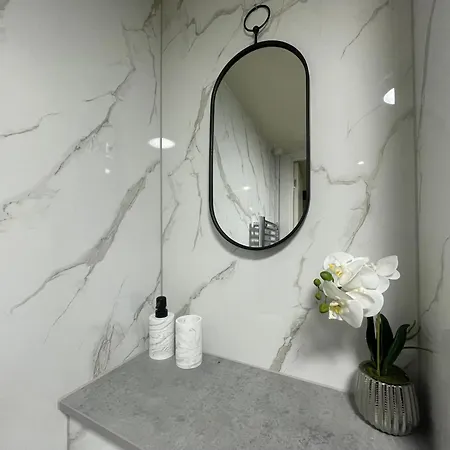 Headrow The Getaway Leeds (West Yorkshire)