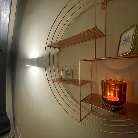 Apartamento Headrow The Getaway Leeds (West Yorkshire)