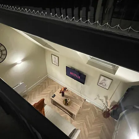 Headrow The Getaway Apartamento