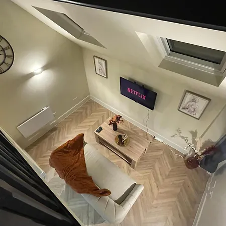 Headrow The Getaway * Leeds (West Yorkshire)