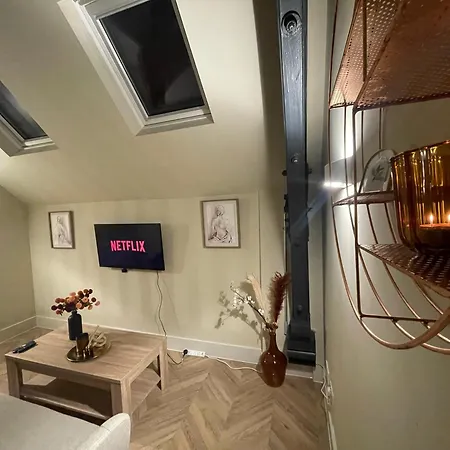 Apartamento Headrow The Getaway Leeds (West Yorkshire)