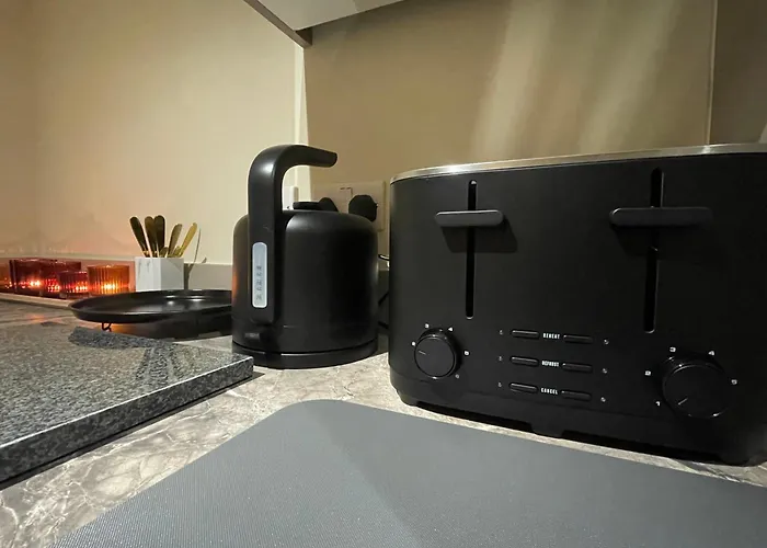 Headrow The Getaway *