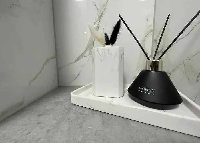 Headrow The Getaway Appartamento