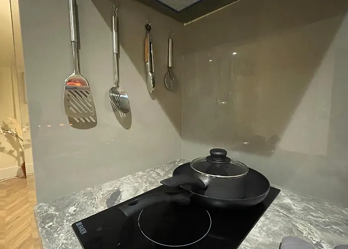 Headrow The Getaway * Leeds (West Yorkshire)