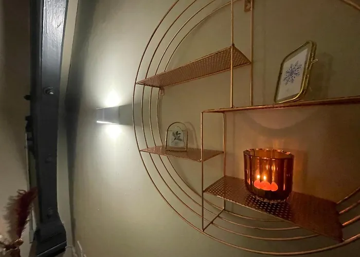 Appartamento Headrow The Getaway Leeds (West Yorkshire)