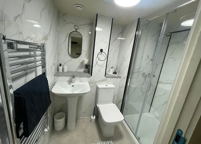 Headrow The Getaway *