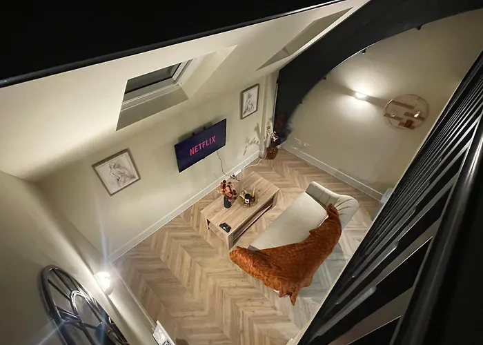 Headrow The Getaway * Leeds (West Yorkshire)