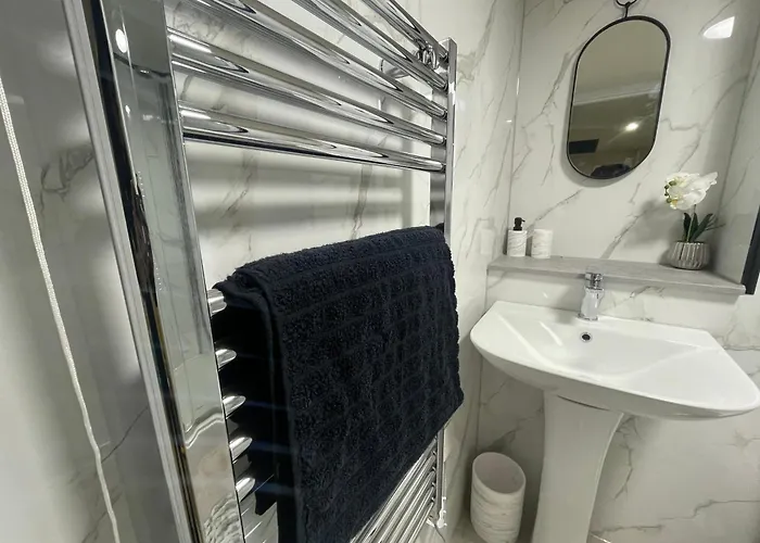 Appartamento Headrow The Getaway Leeds (West Yorkshire)