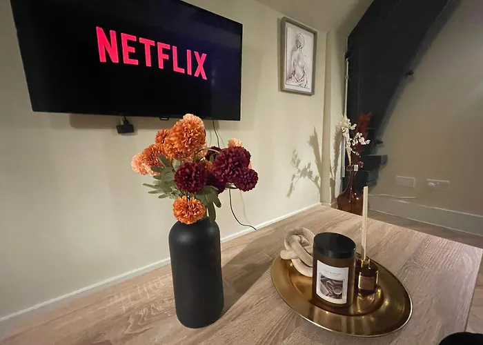 Headrow The Getaway Leeds (West Yorkshire)