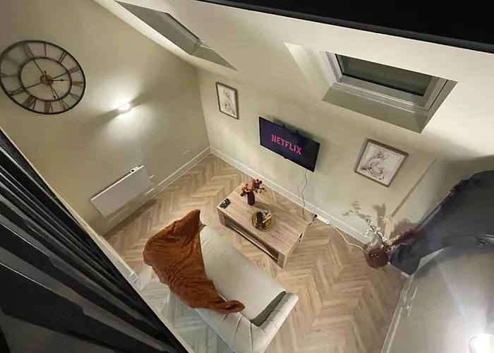 Headrow The Getaway * Leeds (West Yorkshire)