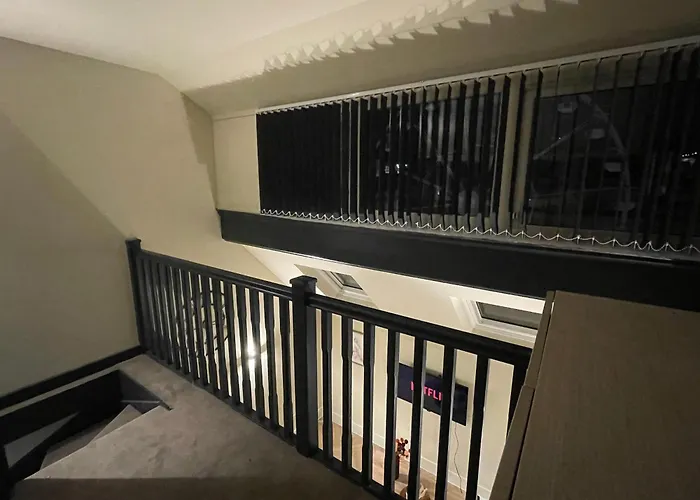 Headrow The Getaway Appartamento