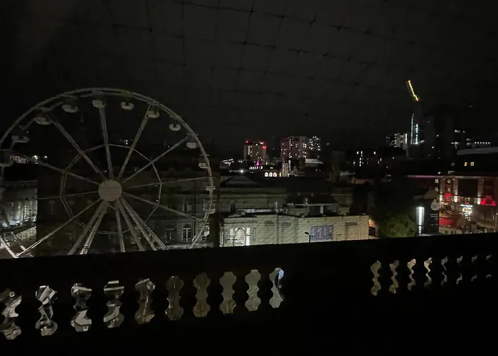 Headrow The Getaway Appartamento