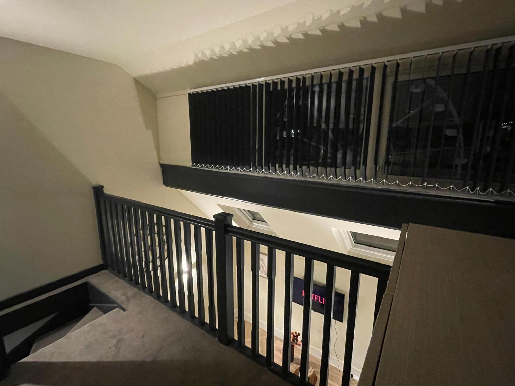 Апартаменты Headrow Apartments The Getaway Лидс, Великобритания ...