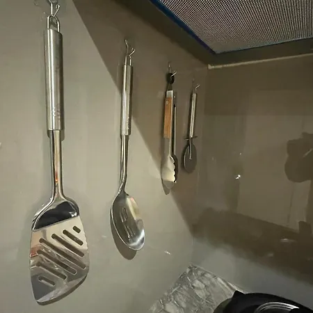 公寓 Headrow The Getaway *