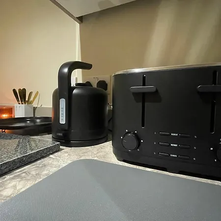 Headrow The Getaway *