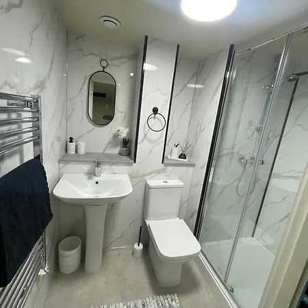 Headrow The Getaway *