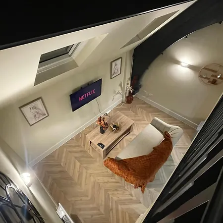 Headrow The Getaway * 利兹