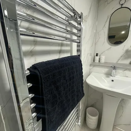 公寓 Headrow The Getaway 利兹