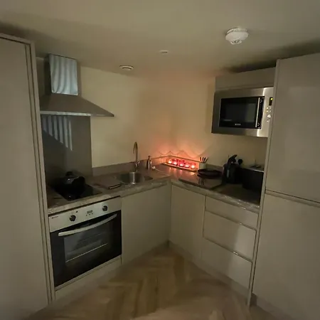 Headrow The Getaway *