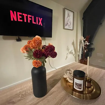 Headrow The Getaway 利兹