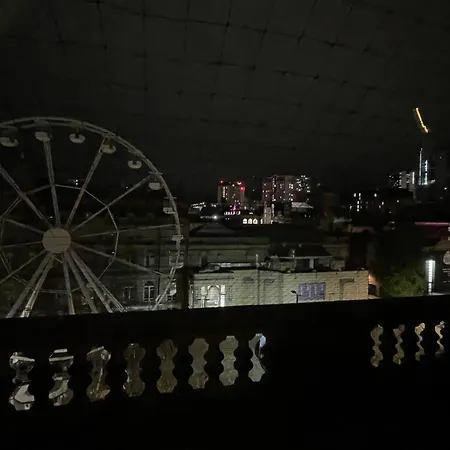 Headrow The Getaway 公寓