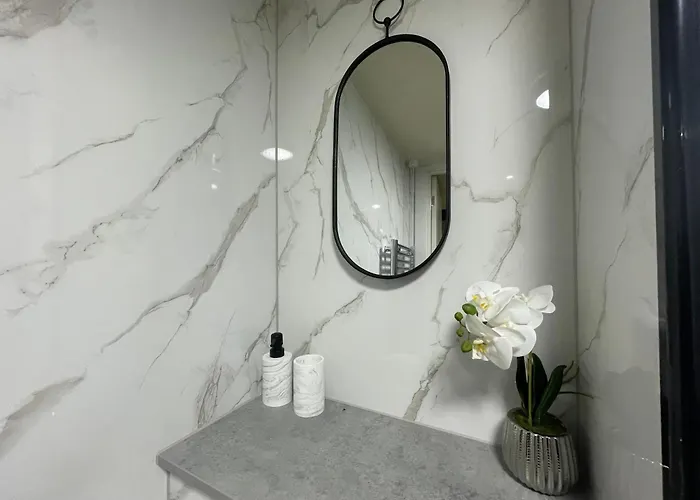 Headrow The Getaway Leeds (West Yorkshire)