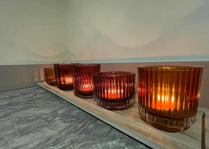 Headrow The Getaway Apartment *