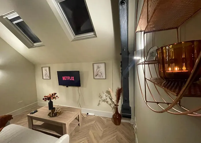 Apartment Headrow The Getaway Leeds (West Yorkshire)